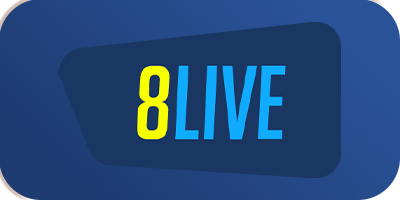 getideas.io - 8live logo