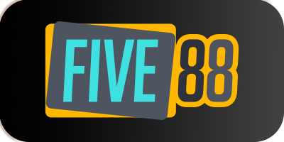 getideas.io - five88 logo