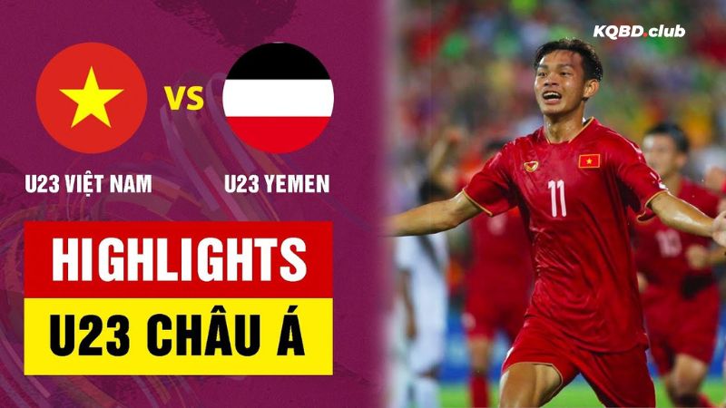Highlight trận đấu hot được Ketquabongda.eu.com cập nhật mỗi ngày