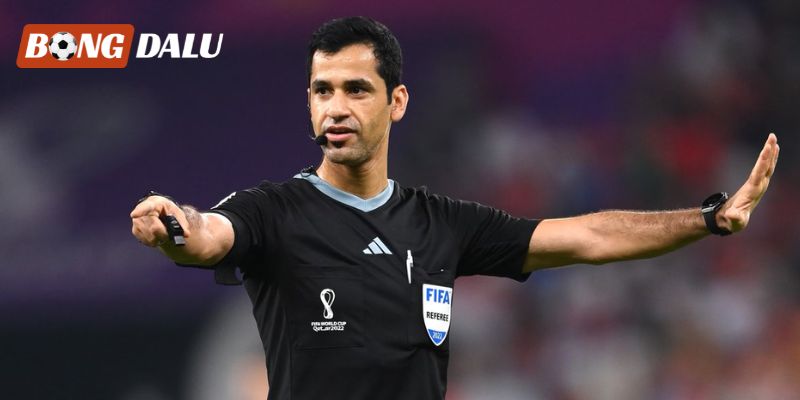 Abdulrahman cũng được tin tưởng trong nhiều trận đấu quan trọng