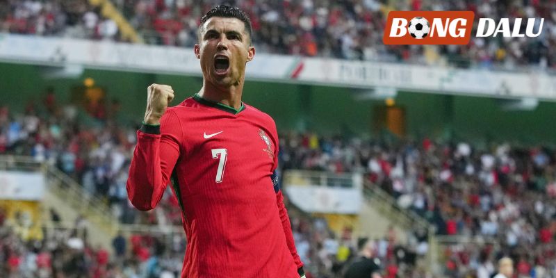 Cristiano Ronaldo hướng tới kỷ lục tham dự 6 kỳ World Cup lịch sử