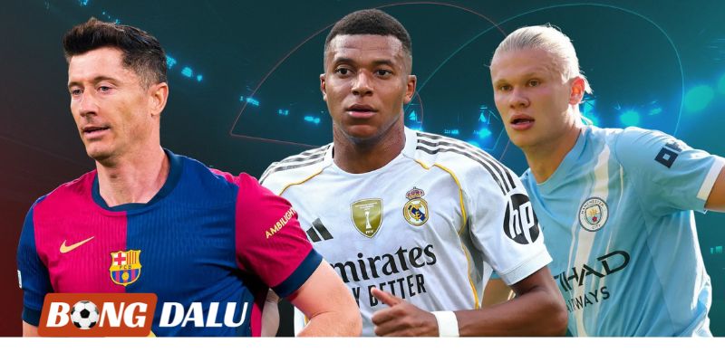 Danh hiệu Vua phá lưới Golden Boot World Cup 2026, ai sẽ giơ cao chiếc giày vàng tại Bắc Mỹ?