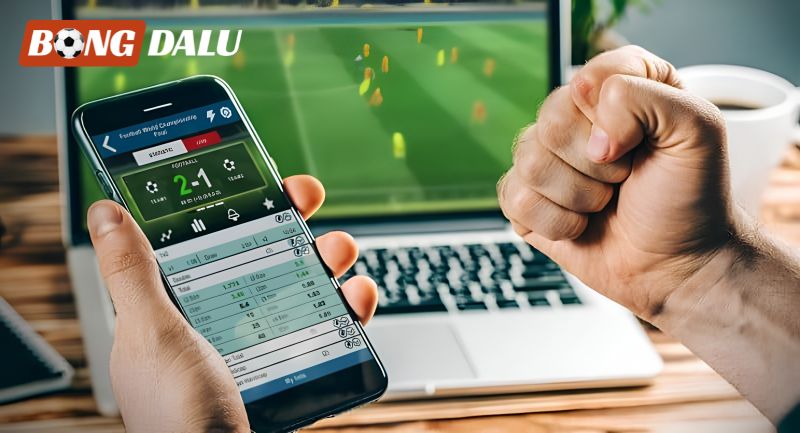 Đặt ra giới hạn cá cược cho các trận đấu Bắc Mỹ