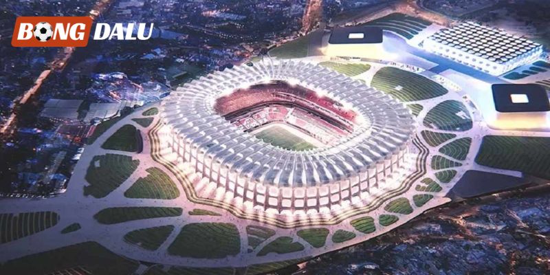 Lễ khai mạc diễn ra vào Thứ Năm, ngày 11 tháng 6 năm 2026  tại sân vận động Azteca ở Thành phố Mexico