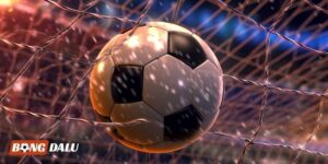 Một số kèo cược Correct Score thường gặp