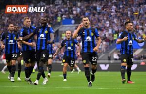 Múi giờ thi đấu các trận Bắc Mỹ luôn là kẻ thù cho sức khỏe của bet Việt