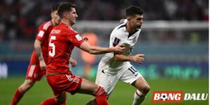 Phân tích thực lực và Odds đi tiếp của "Chú Sam"