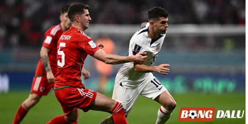 Phân tích thực lực và Odds đi tiếp của "Chú Sam"