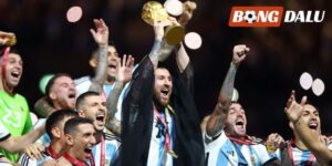 Rất nhiều kỷ lục World Cup 2026 đang chờ được phá vỡ