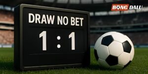 Tìm hiểu về kèo hòa hoàn tiền cho người mới