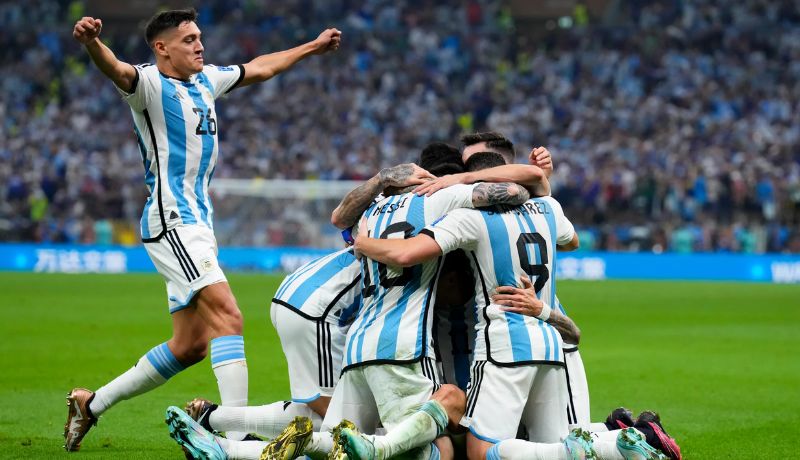 Chiến thuật soi kèo hiệp phụ và kèo luân lưu World Cup hiệu quả