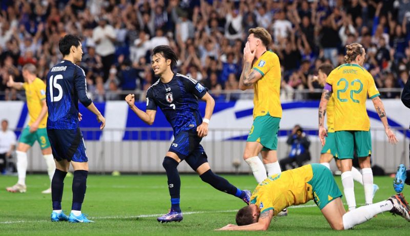 Chiến thuật đánh kèo rung theo từng mẫu trận World Cup