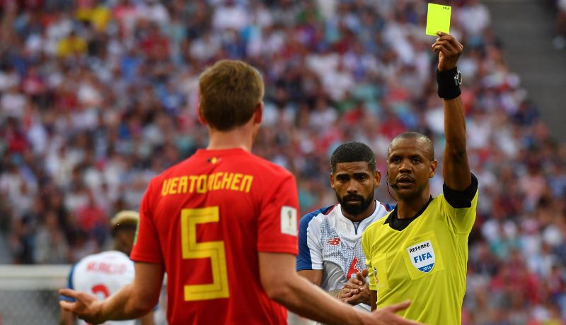 Kèo thẻ phạt là gì và vì sao rất được quan tâm tại các kỳ World Cup?