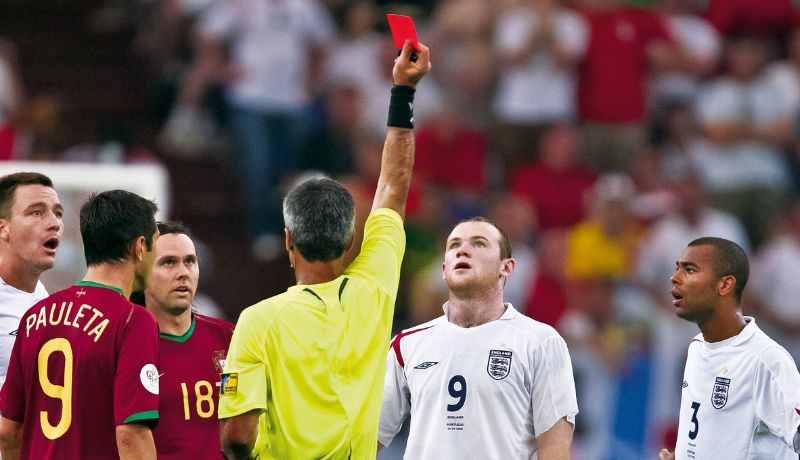 Nhận định các trận đấu có xu hướng nổ tài thẻ tại World Cup 2026