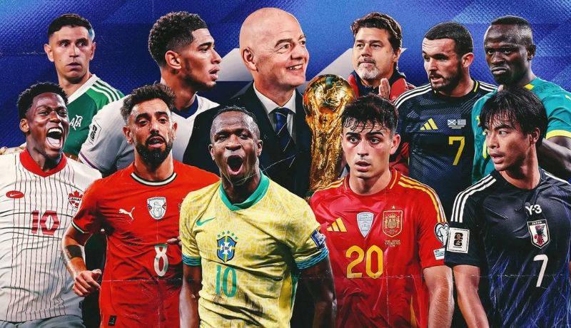 Kèo vô địch World Cup được nhà cái nhận định như thế nào?