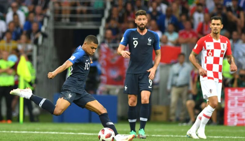 Kèo xiên World Cup là gì và vì sao hấp dẫn?