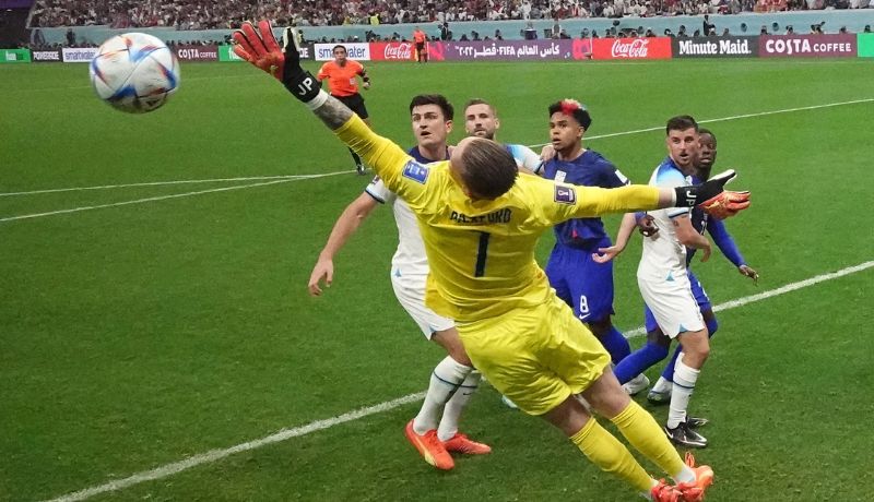 Chiến thuật đánh xiên theo từng giai đoạn World Cup