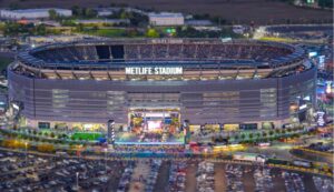 MetLife Stadium