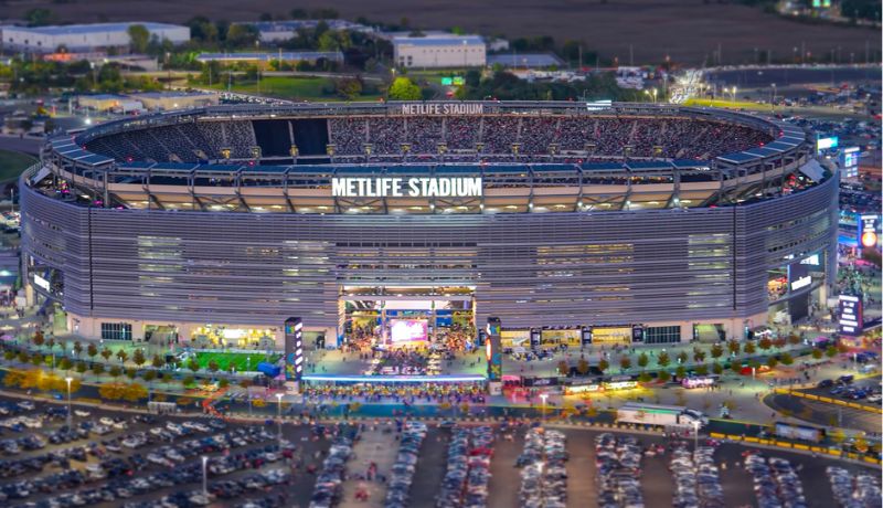 MetLife Stadium