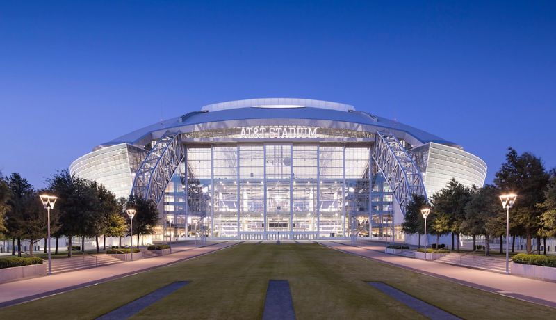 AT&T Stadium