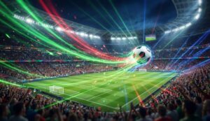 Các kèo phụ đáng chú ý ngoài kèo chính tại World Cup 2026