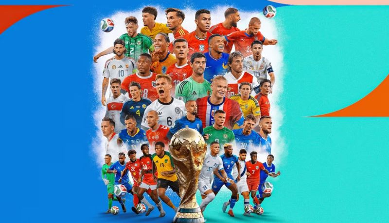 World Cup 2026 có gì khác so với thể thức cũ 32 đội