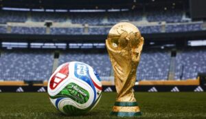 Cách chia bảng tại World Cup 2026 vận hành ra sao?