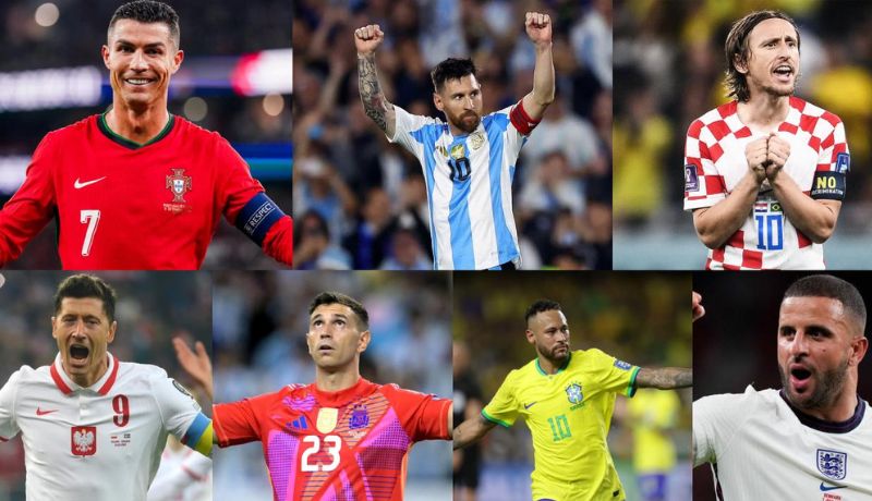 Chủ nhà 2026 có lợi thế gì trong thể thức mới?