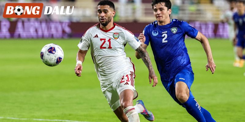 Cúp vàng FIFA World Cup 2026 đang chờ đón những bất ngờ thú vị từ các đội bóng tân binh