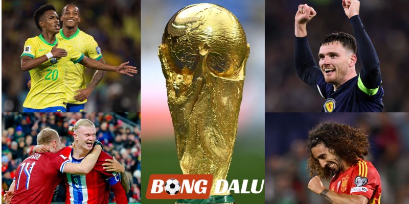 Hướng dẫn chi tiết cách xem trực tiếp World Cup 2026 không giật lag