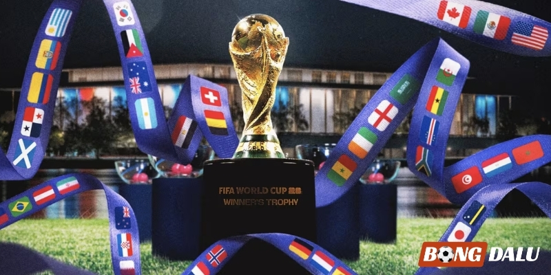 Nhà cái 86Bet và những trải nghiệm đầy hứa hẹn cho mùa World Cup 2026
