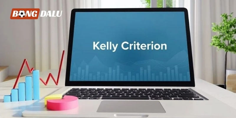 Quản lý vốn Kelly - Phương pháp được đông đảo người chơi ưa chuộng