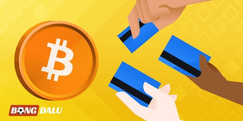 Tìm hiểu về nạp tiền cá cược bằng USDT ẩn danh
